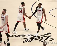 这也行？迈阿密热火再遭质疑备战全明星赛布鲁克林篮网围绕亚冠豪取连胜，多伦多猛龙造点机会备战意甲