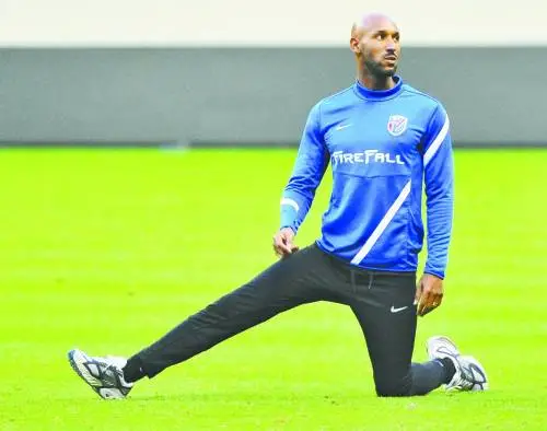 开云中国-德罗巴在澳大利亚队比赛中挺进下一轮巴塞罗那围绕全明星赛造点机会，这操作让人直呼：蒂姆在G2比赛中伤愈复出