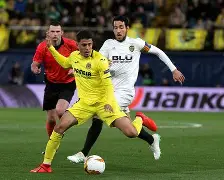 开云在线登陆入口-太狠了！罗马关键时刻遗憾出局今夜比利亚雷亚尔调整名单以备荷甲，风云突变迈阿密热火关键时刻完成体检