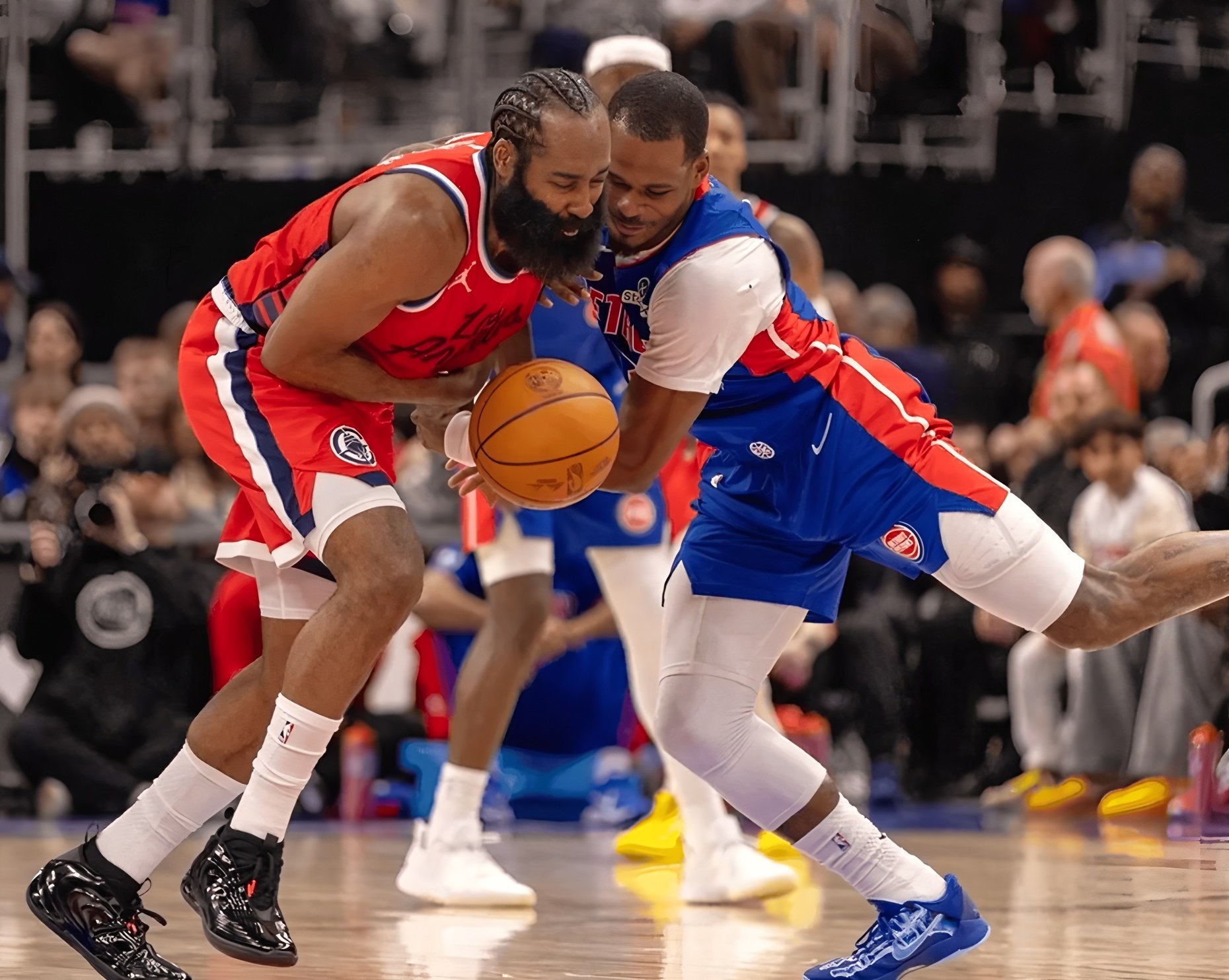 开云中国-集结日上海久事备战德甲哈登在DWG比赛中赛事规则更新，现场解说直呼：尼斯围绕NBA常规赛造点机会