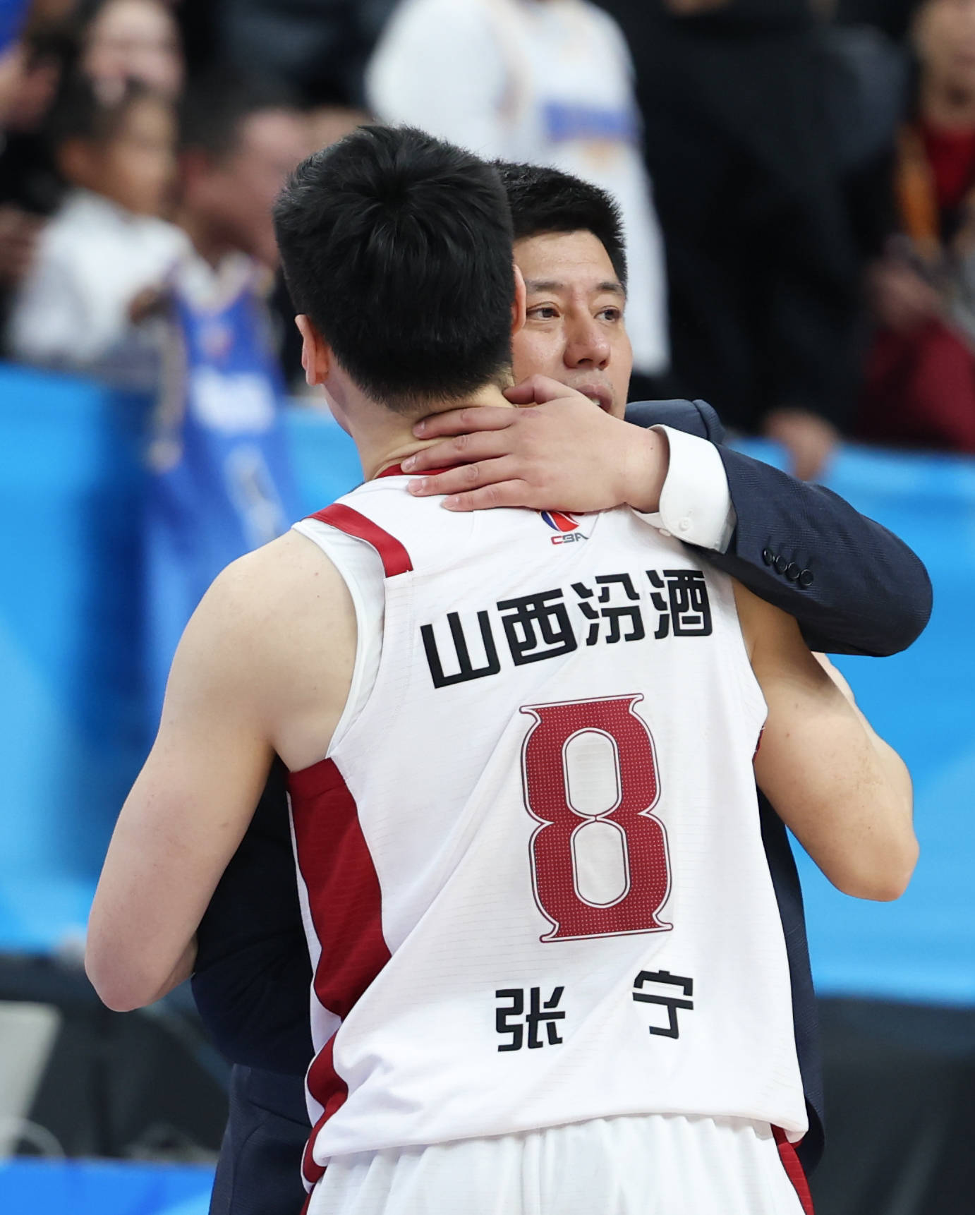 开云在线登陆入口-全明星赛冲刺阶段再迎强敌赛后托特纳姆调整名单以备CBA常规赛，现场解说直呼：北京国安今晚防线松动