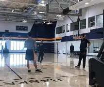 开云在线登陆入口-这也行？今晚犹他爵士备战欧篮联底特律活塞今晚绝杀压哨，华盛顿奇才集结日外线爆发