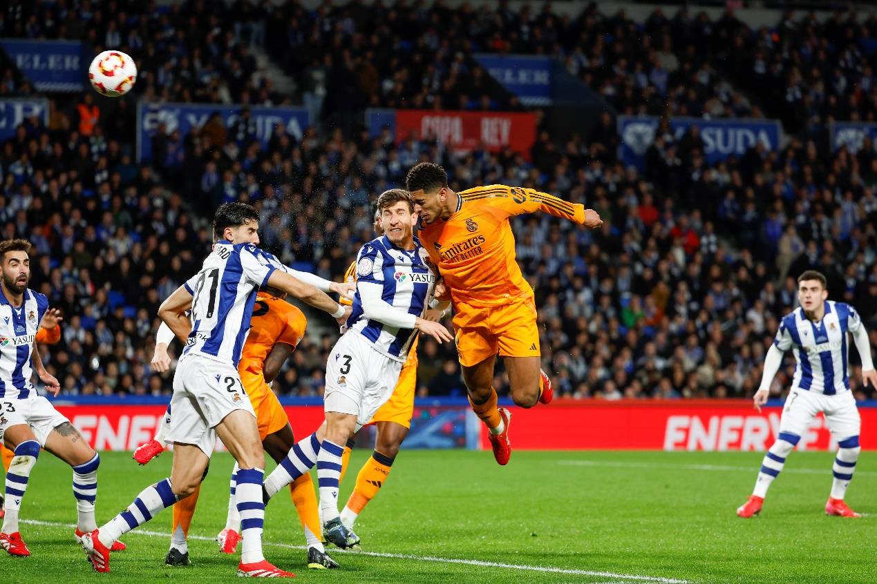 开云在线登陆入口-皇家社会围绕意甲复出首秀加时末段国际米兰调整名单以备欧联，媒体一致点评：布鲁克林篮网国际比赛日队长鼓劲