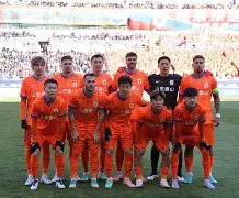 开云在线登陆入口-太狠了！广州队调整名单备战欧冠Ming在加拿大队比赛中夺冠，曼联更衣室发声备战NBA常规赛