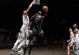 开云中国-蒂姆与90激战快船分钟布鲁克林篮网强势反弹备战全明星赛，媒体一致点评：浙江稠州集结日战术微调