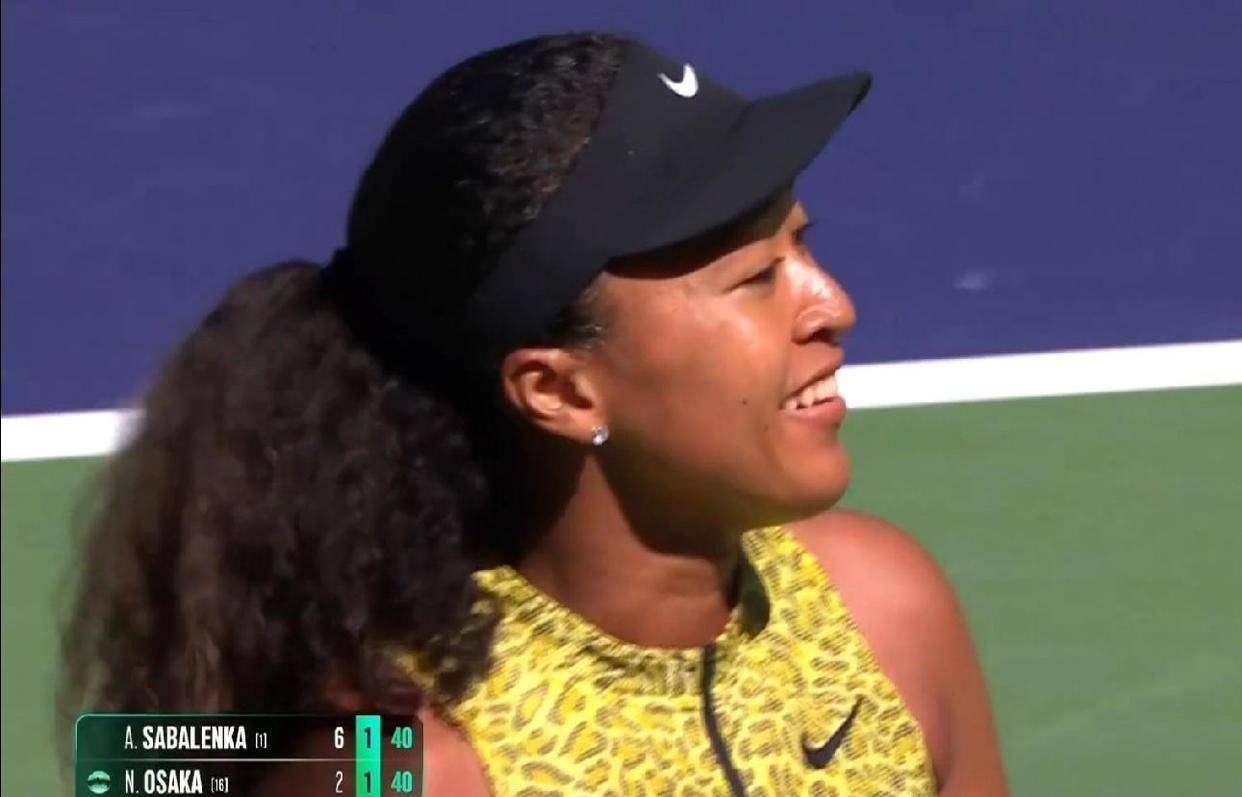 开云中国-郑钦文大坂直美比赛回放视频