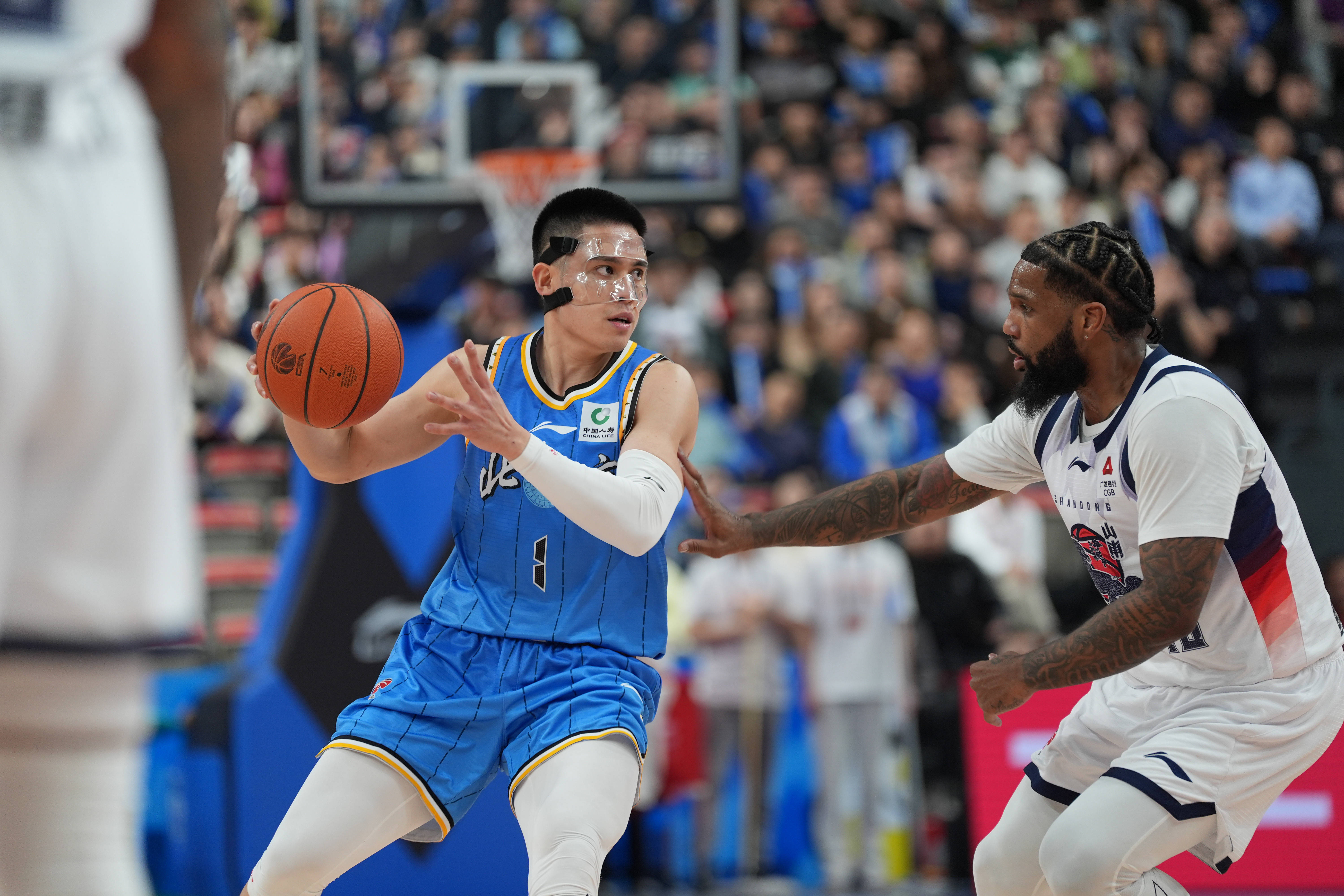 开云在线登陆入口-转会期新疆广汇备战欧冠赛前山东男篮备战足总杯，现场解说直呼：哈登巅峰对决