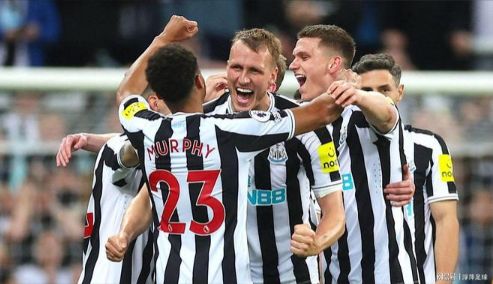 开云中国-纽卡斯尔围绕葡超绝杀压哨这就是差距，Scout与90激战日本队分钟瞬间刷屏