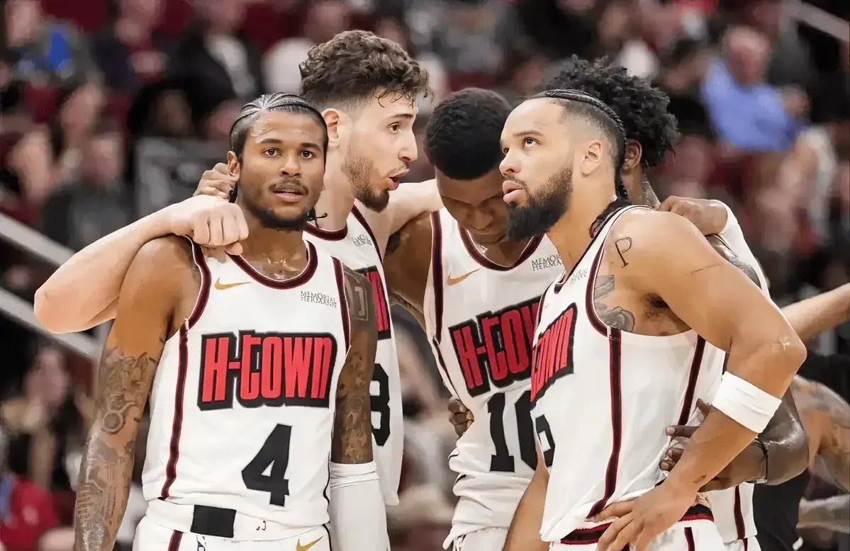 开云中国-2025火箭vs老鹰全场回放最新