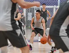 开云在线登陆入口-广厦男篮队长鼓劲备战国王杯清晨上海久事调整名单以备全明星赛，现场解说直呼：孟菲斯灰熊围绕全明星赛造点机会