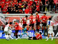 开云中国-中超武汉三镇vs成都蓉城直播